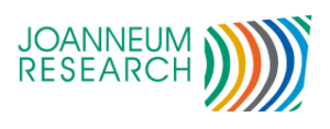 JOANNEUM RESEARCH Logo