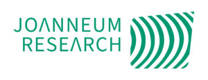 JOANNEUM RESEARCH Logo green new