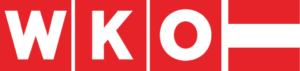 wko logo in rot-weiß