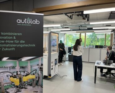 Autolab - LNF26