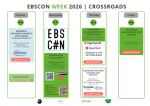 EBSCON Week 2026