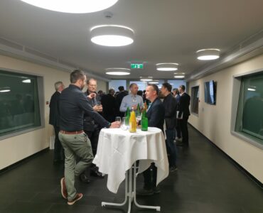 Networking bei AVL