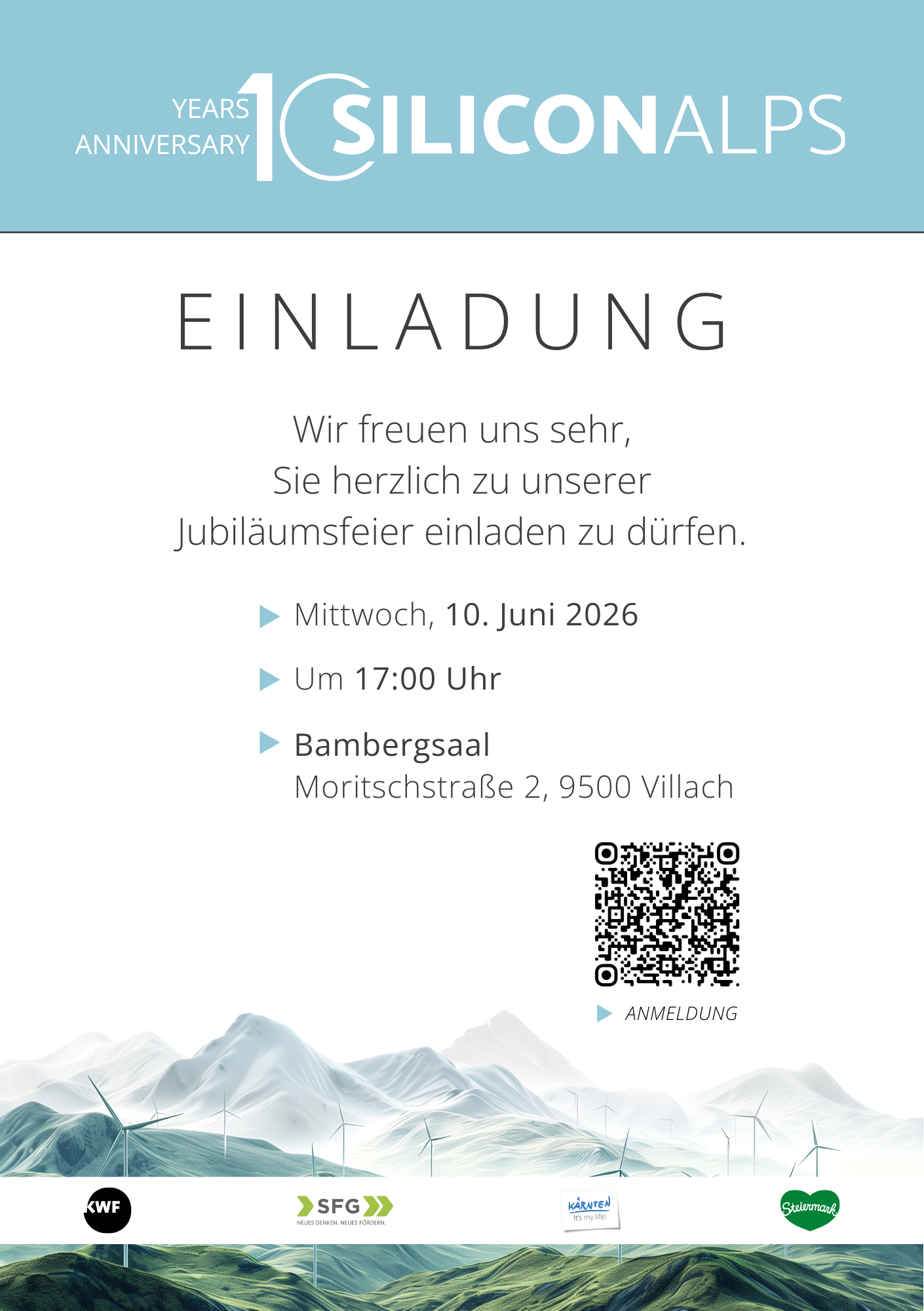 Einladung_10 Jahres SAC