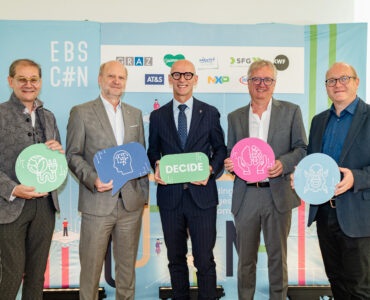 EBSCON Pressevertreter (c)Huetter