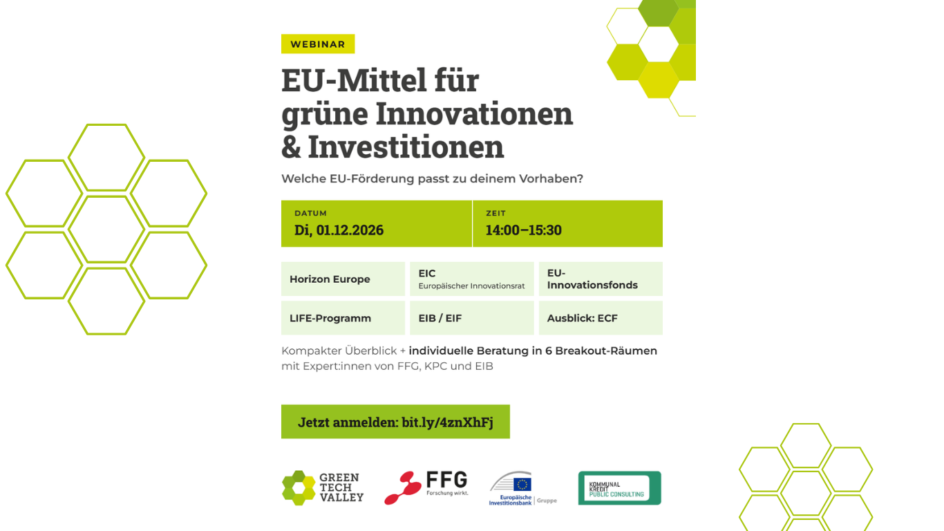 headerbild webinar eu-förderungen und förderprogramme